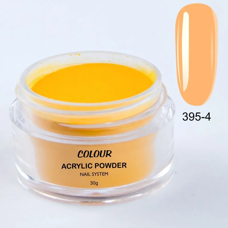 Acrylic Nail Powder Colours 30g