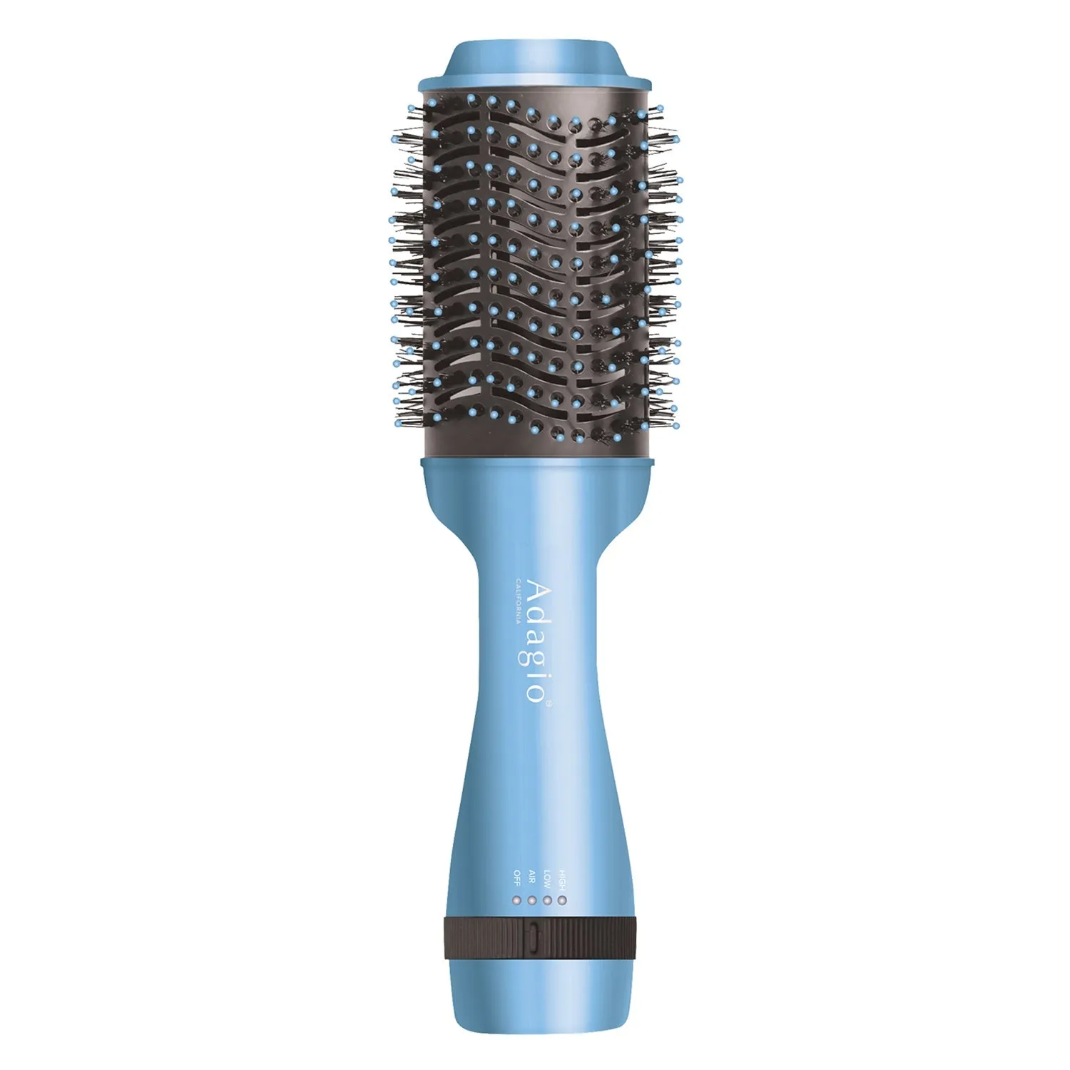 Adagio Professional Blowout Brush 3"