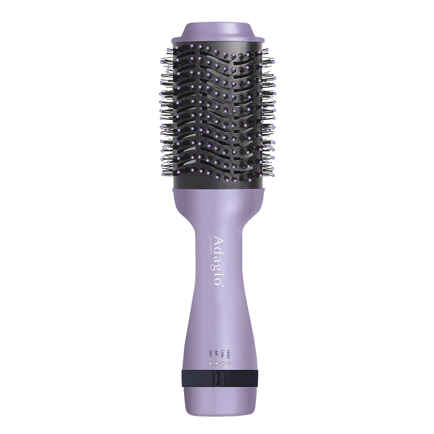 Adagio Professional Blowout Brush 3"