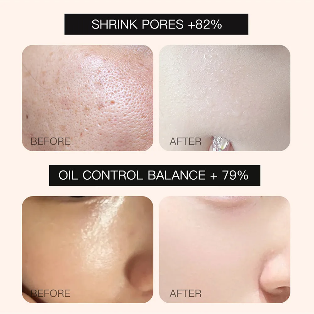 Aesthtany - Pore clarifying toner