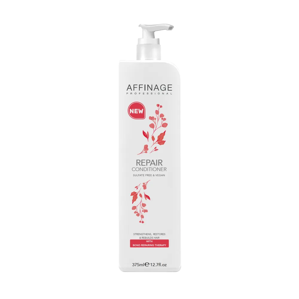 Affinage Cleanse & Care Repair Conditioner