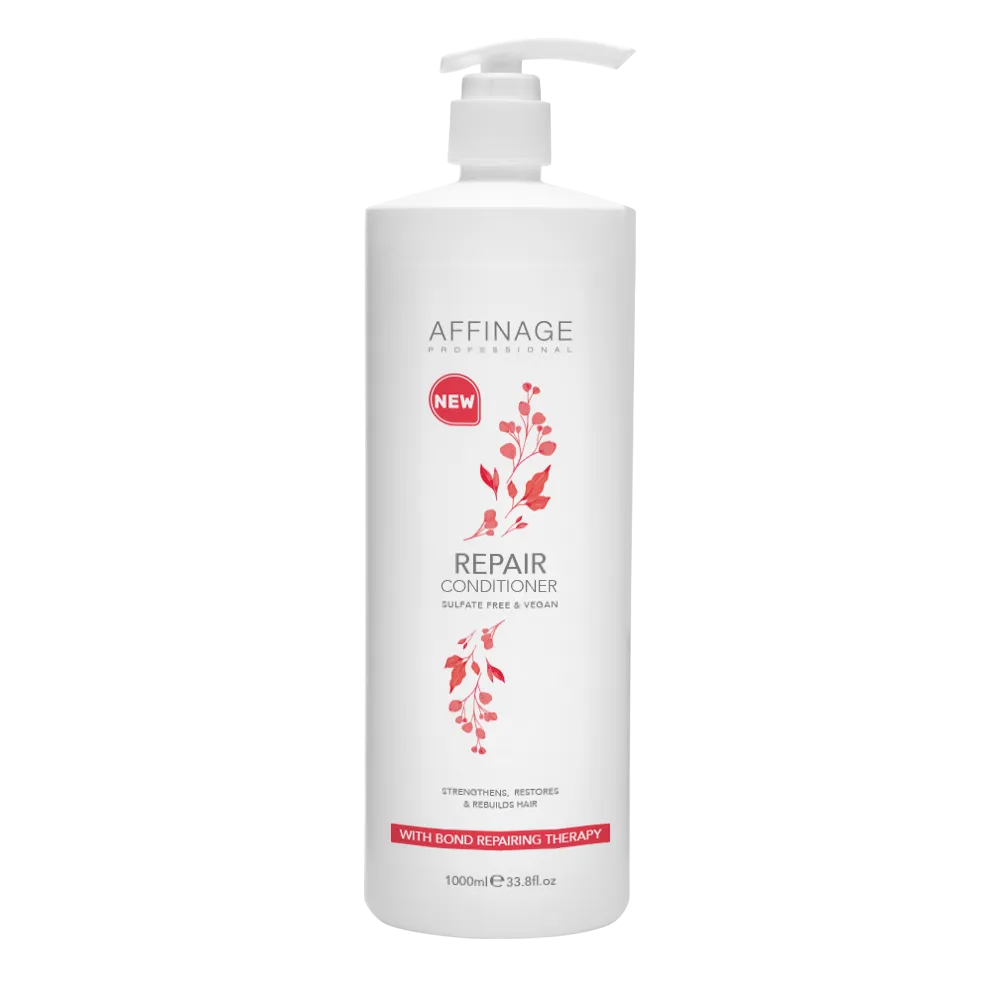 Affinage Cleanse & Care Repair Conditioner