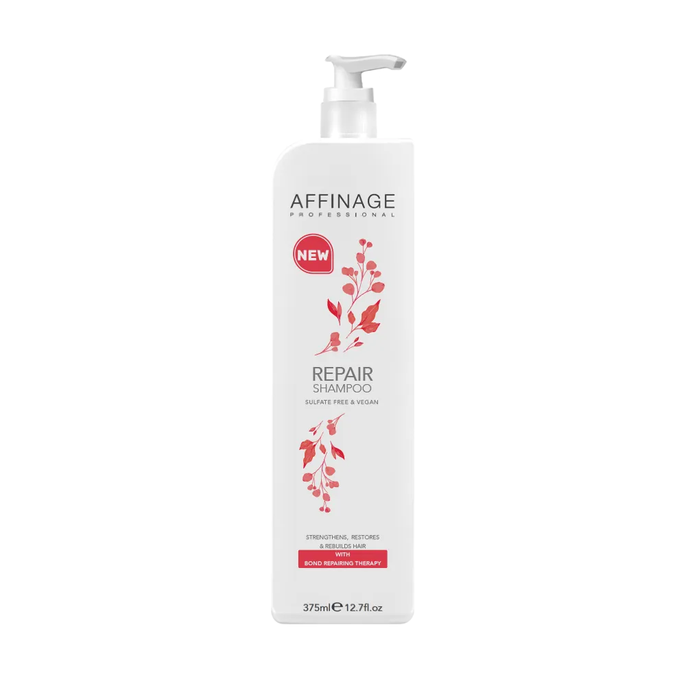 Affinage Cleanse & Care Repair Shampoo