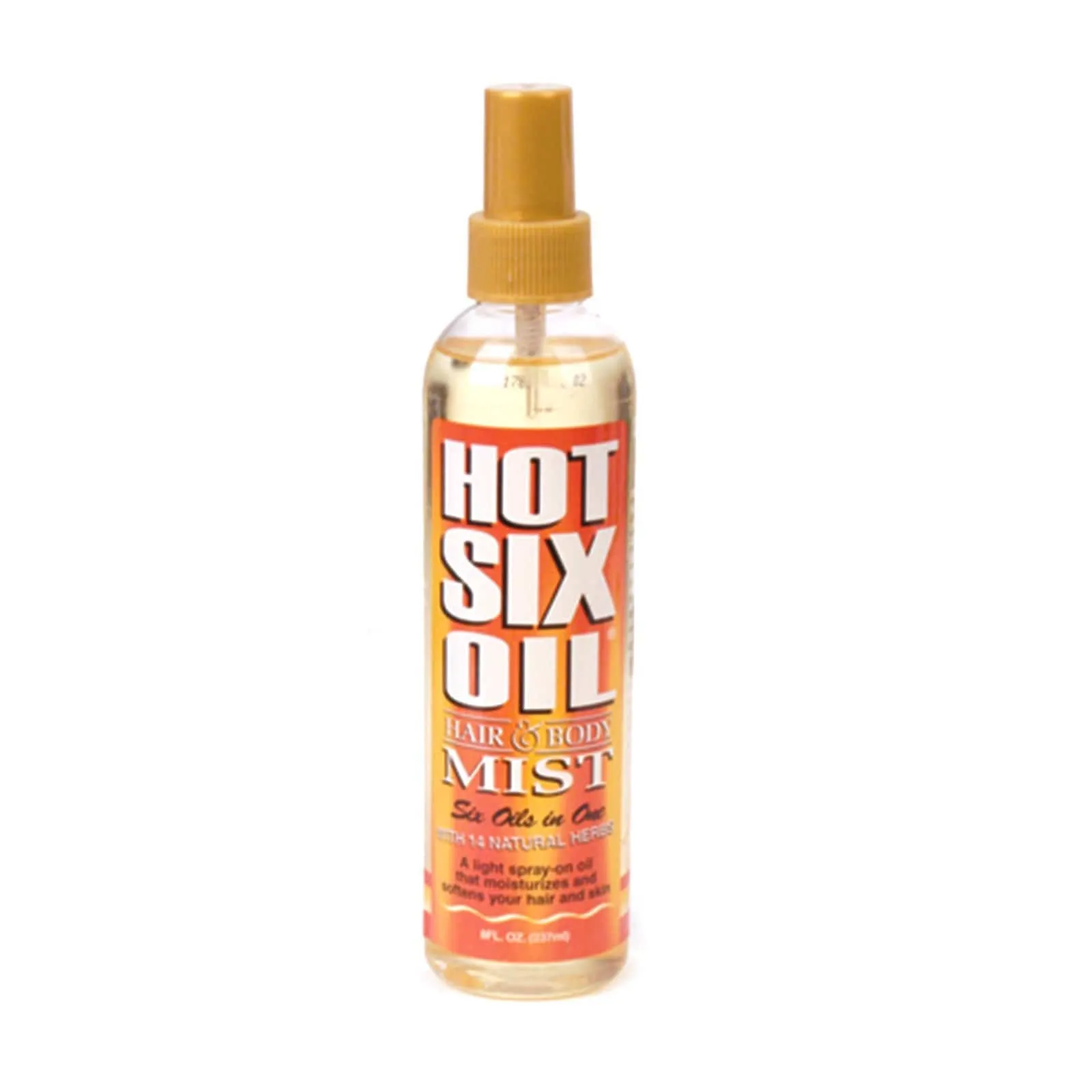 AFRICAN ROYALE | Hot Six Oil Mist 8oz