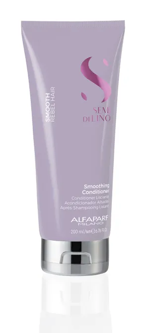 Alfaparf Semi Di Lino Smooth Smoothing Conditioner