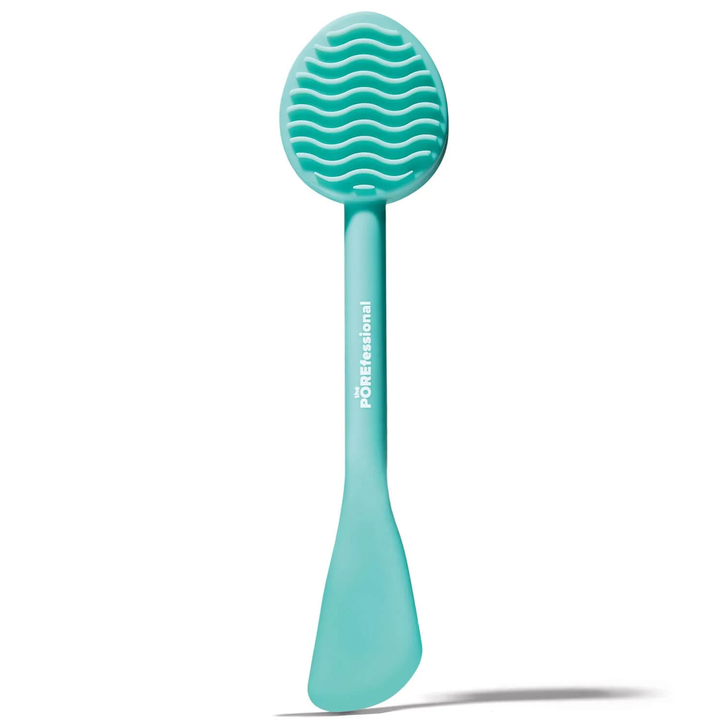 All-in-One Mask Wand silicone mask & cleansing tool