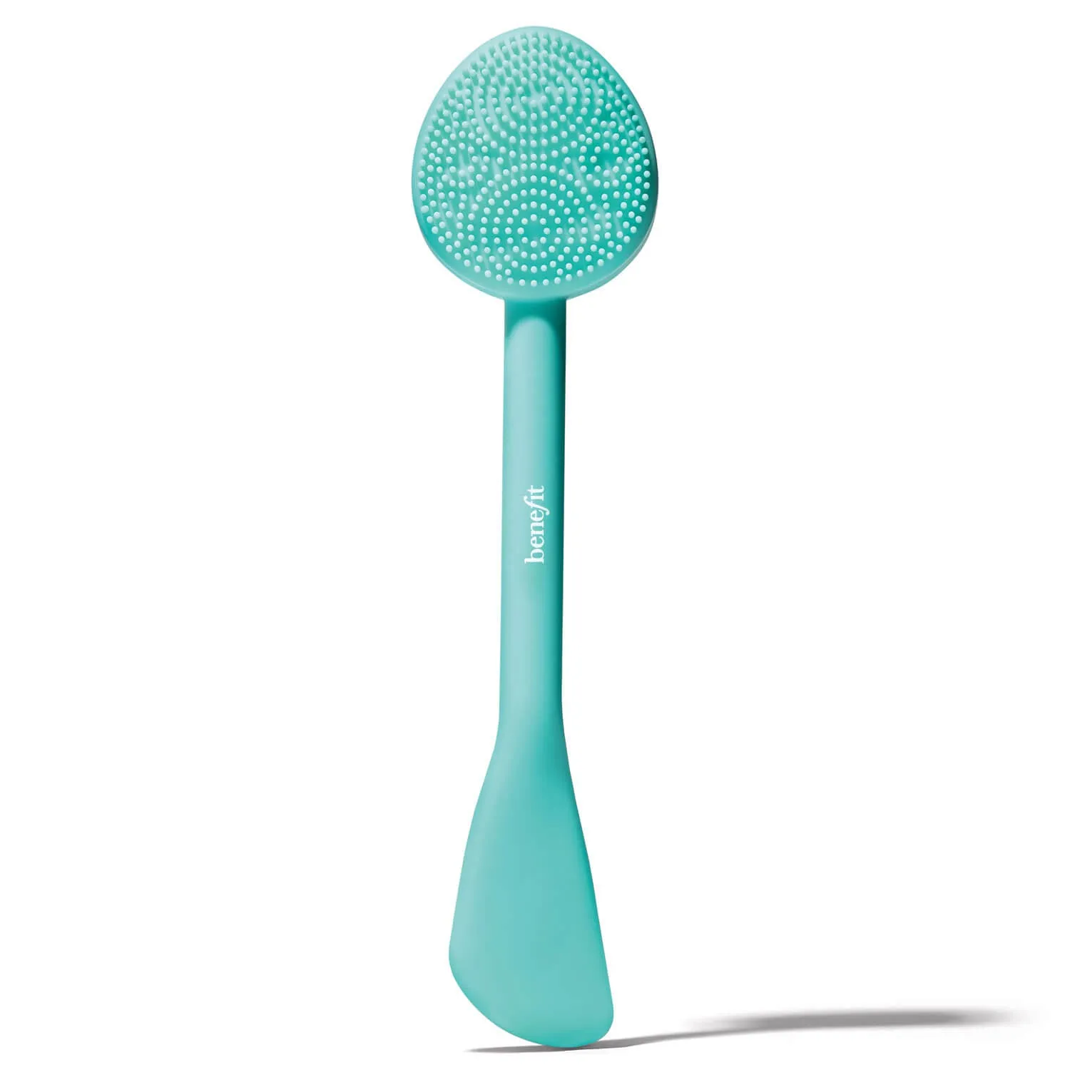 All-in-One Mask Wand silicone mask & cleansing tool