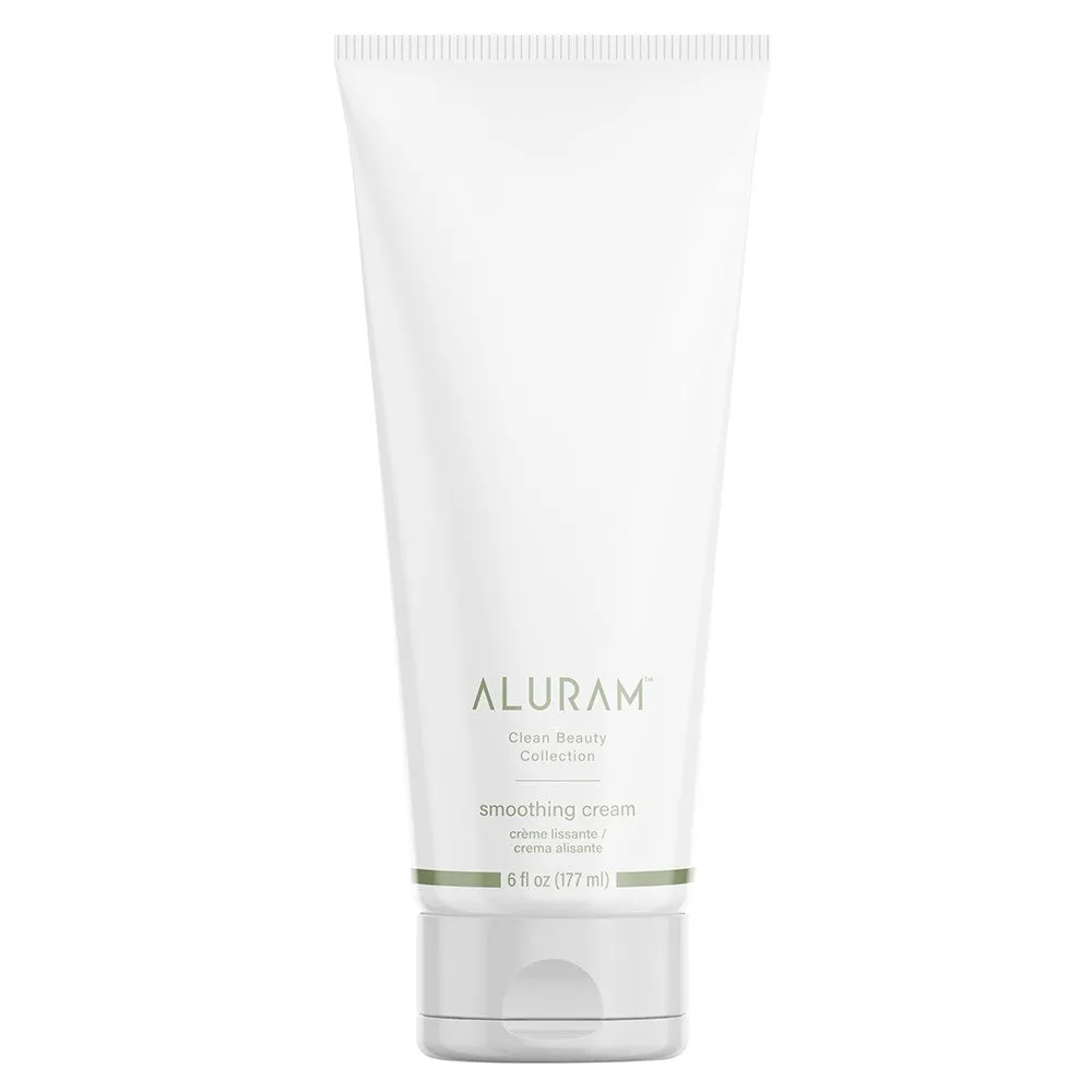 Aluram Clean Beauty Smoothing Cream