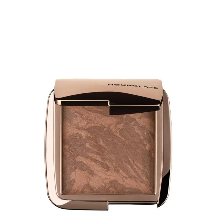 Ambient Lighting Bronzer