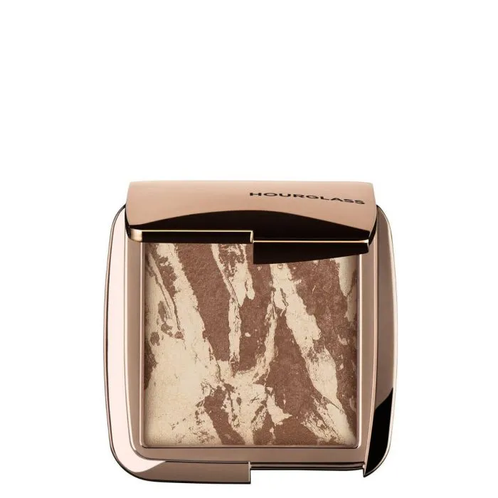 Ambient Lighting Bronzer