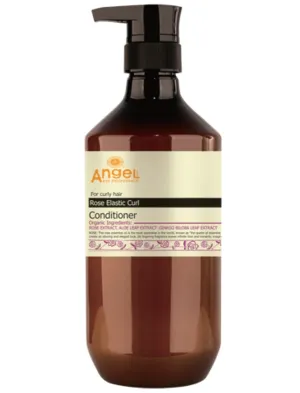 Angel Rose Elastic Curl Conditioner 800ml