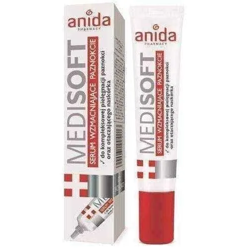 ANIDA Medi soft strengthening serum 15ml