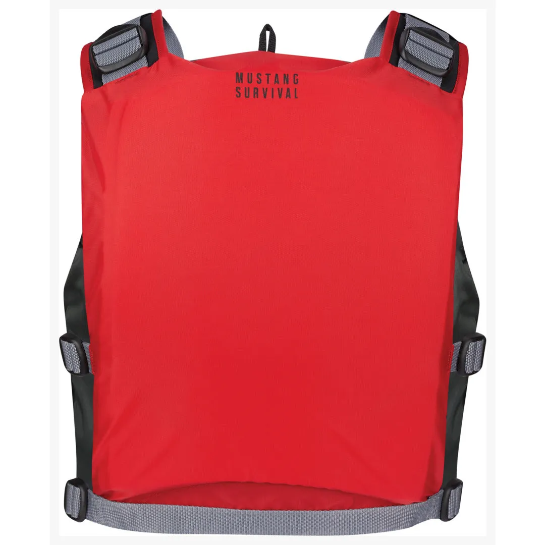 APF Foam Vest