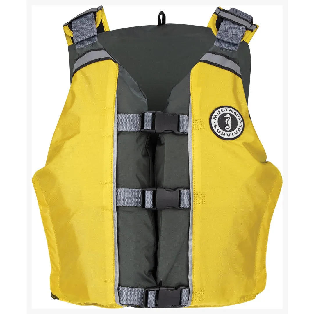 APF Foam Vest