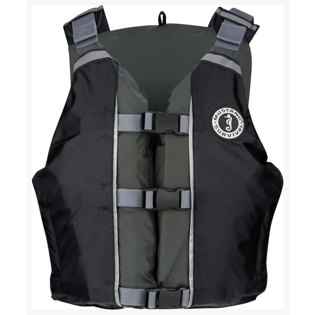 APF Foam Vest