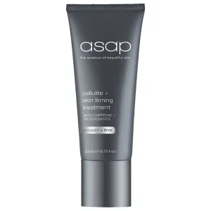 asap | Cellulite   Skin Firming Treatment 200ml