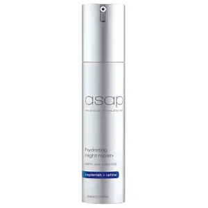 asap | Hydrating Night Repair  50ml