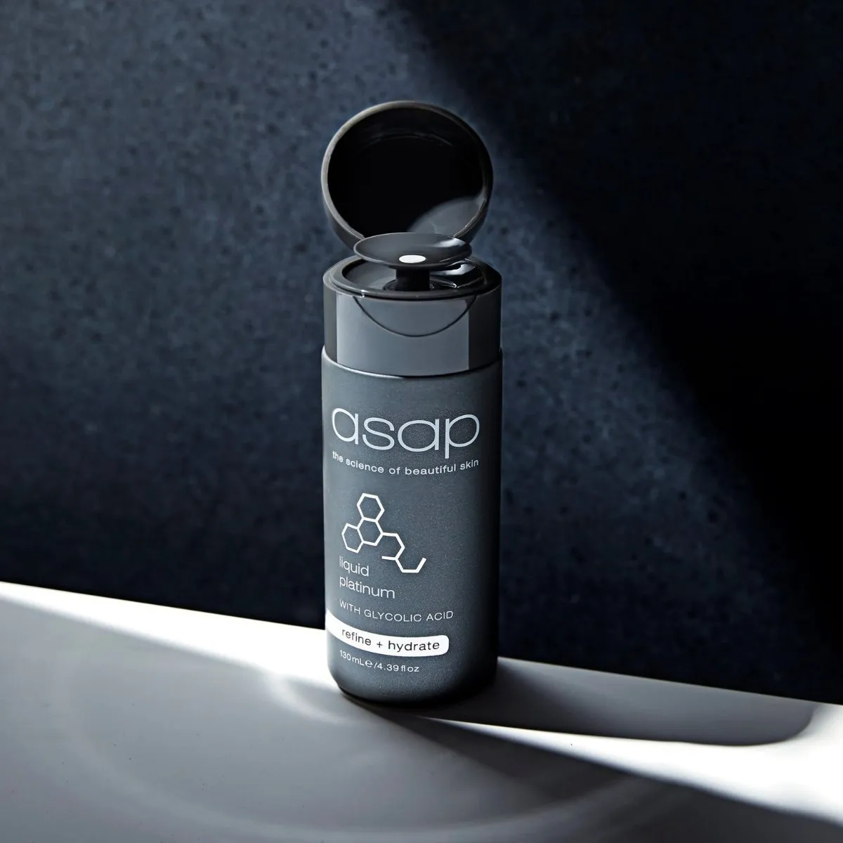 asap | Liquid Platinum 130ml