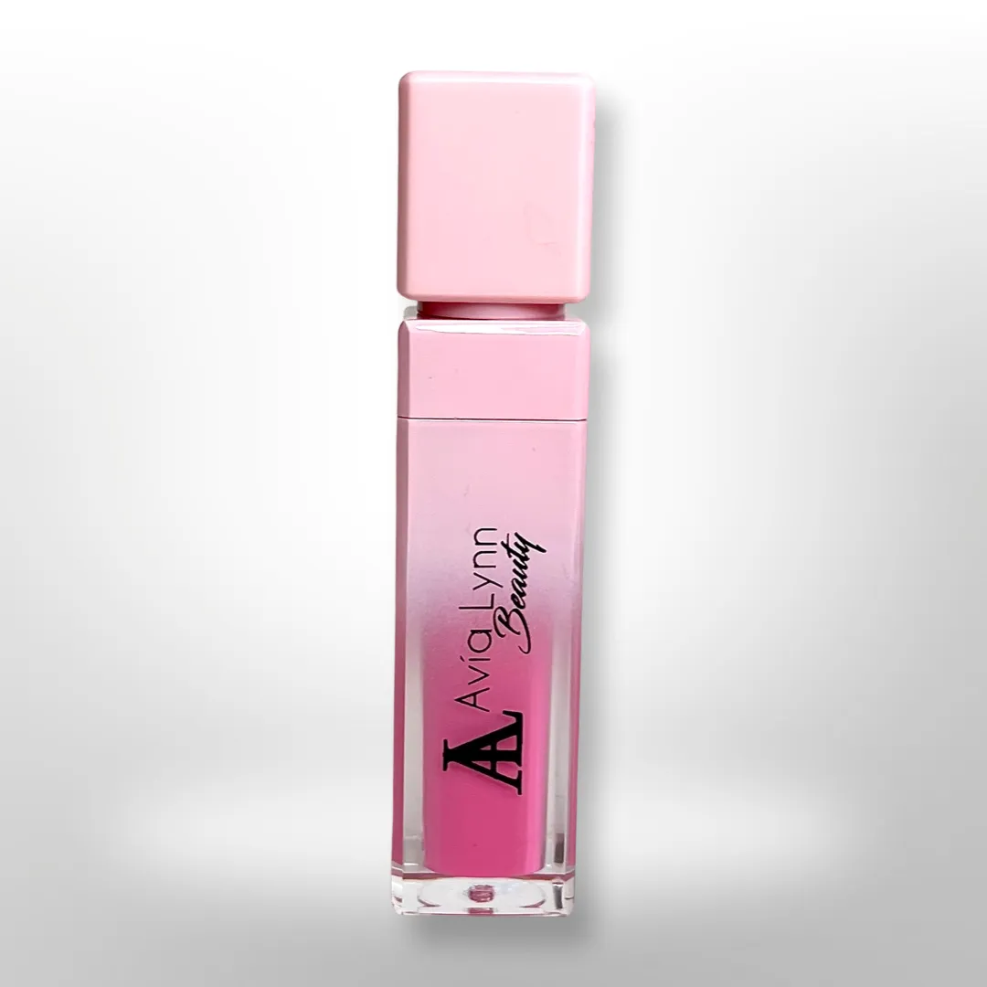 Avía Barbie-Pink AKA “The Adventurous” gloss