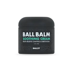 BALLSY *BALL BALM