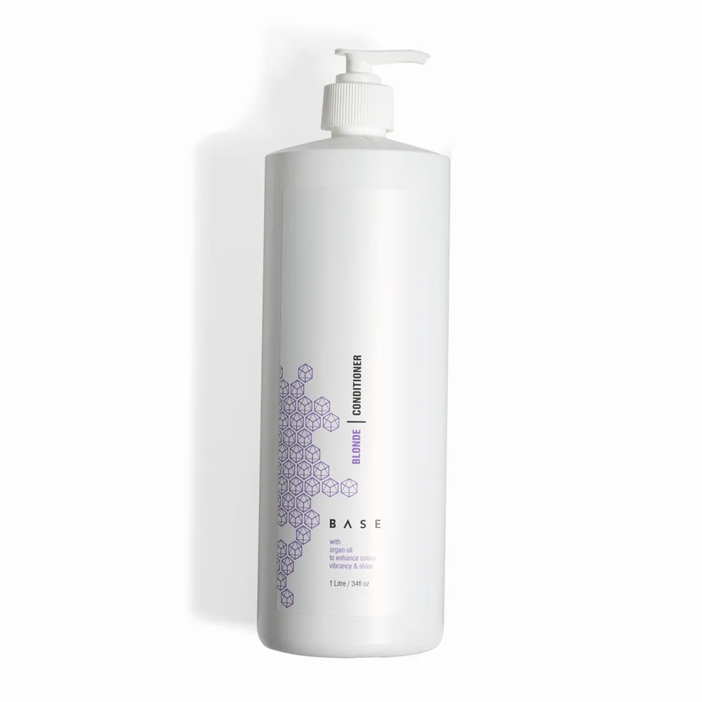 Base Blonde Conditioner