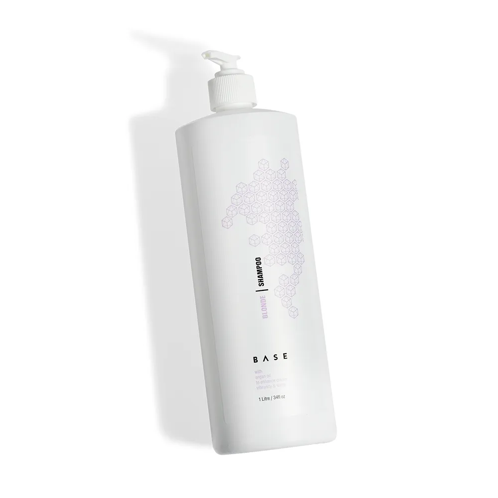 Base Blonde Shampoo