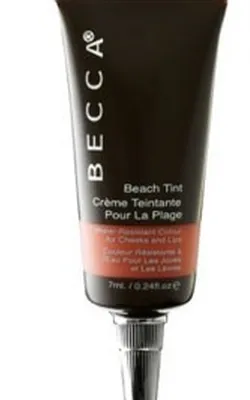 Sure! Here’s an optimized title for your product:

Beach Tint - Lightweight Tinted Sunscreen for a Natural Glow & Sun Protection

Feel free to let me know if you need any changes or additional information!