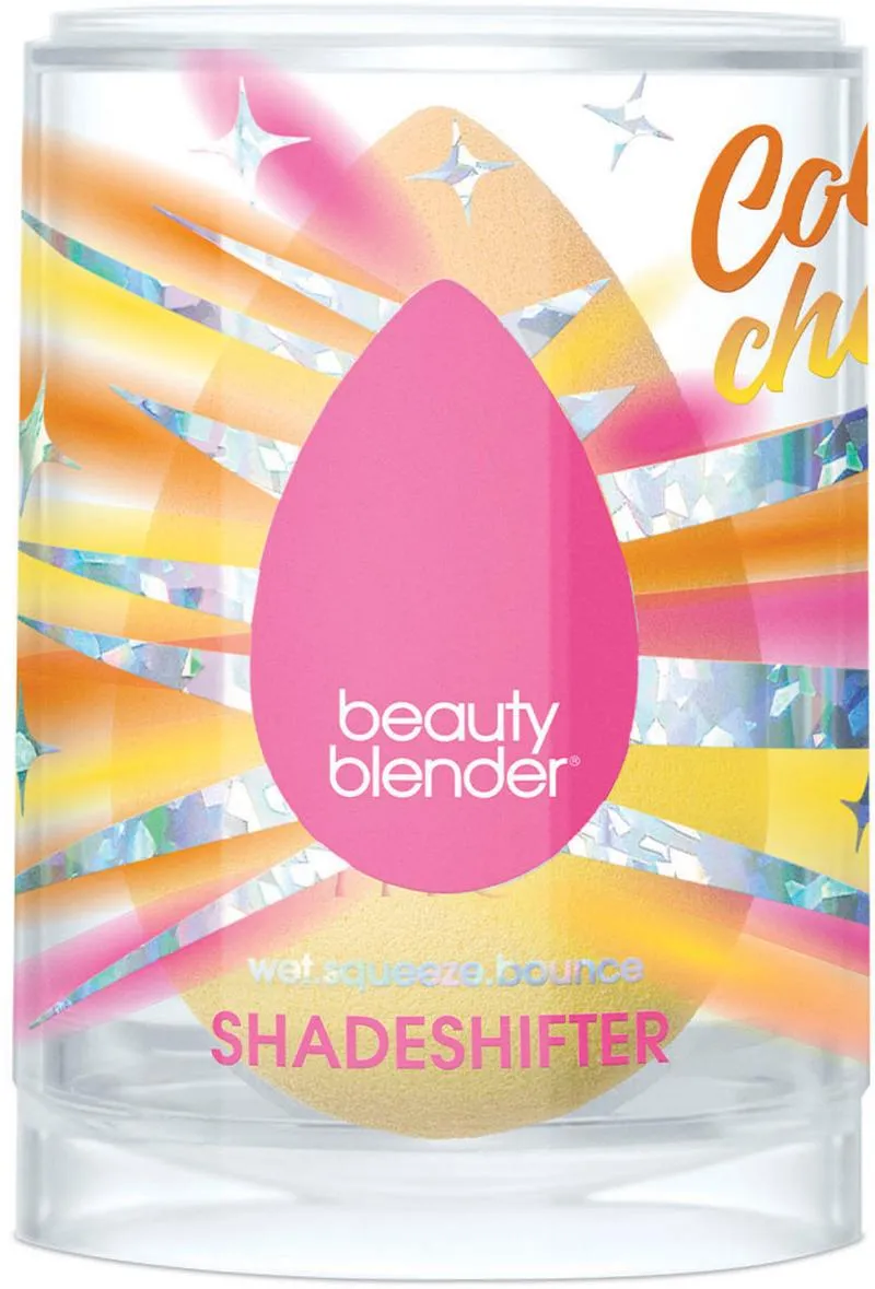 Beauty Blender Shadeshifter Color Changing Makeup Sponge