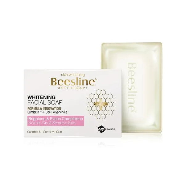 Beesline - Whitening Facial Soap SFDA