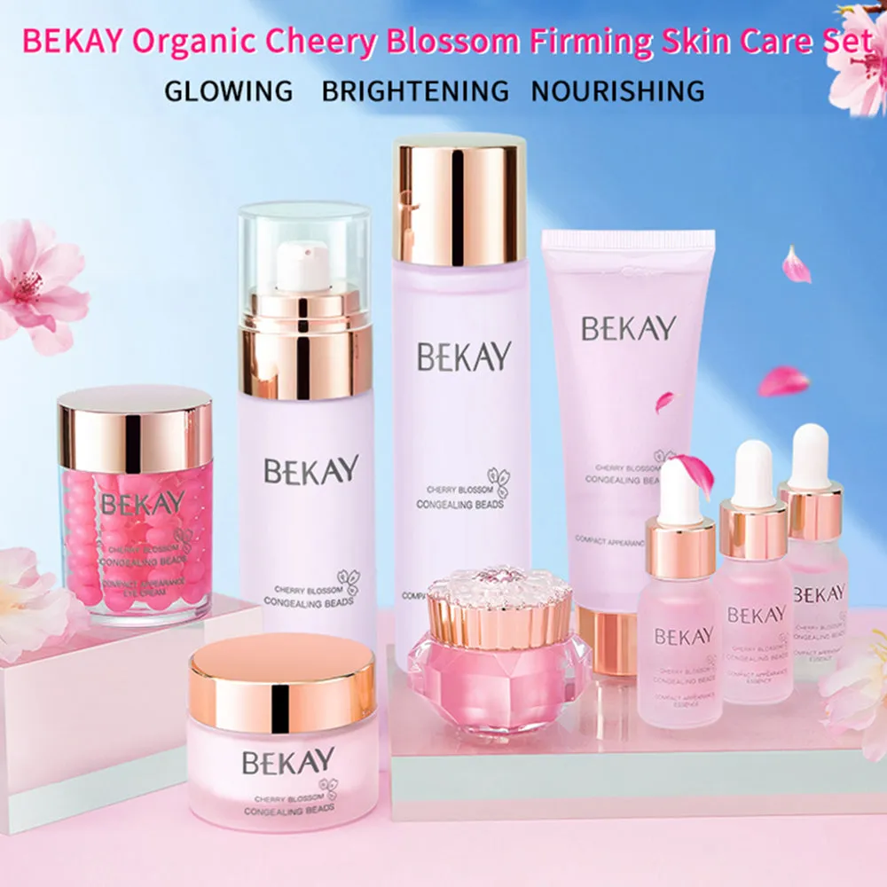 BEKAY - Magic Pearl Skincare Kit