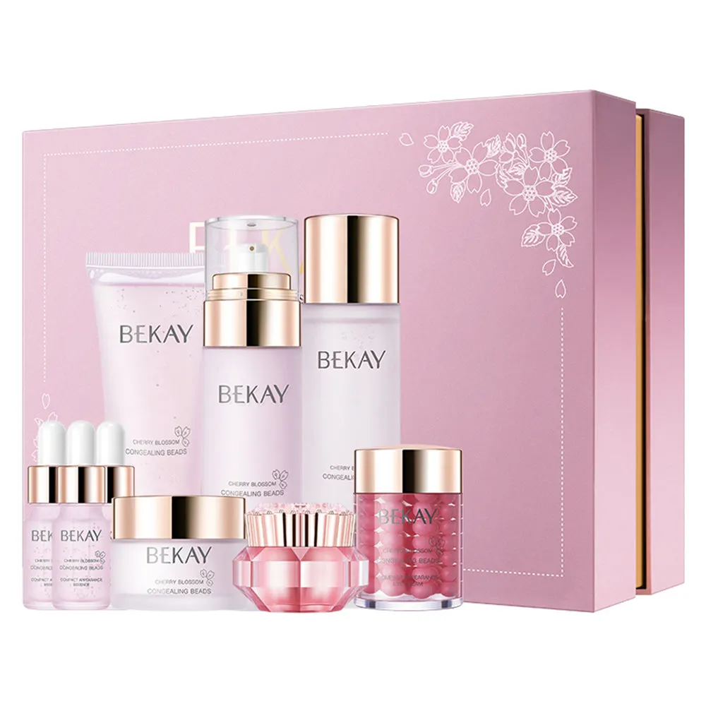 BEKAY - Magic Pearl Skincare Kit