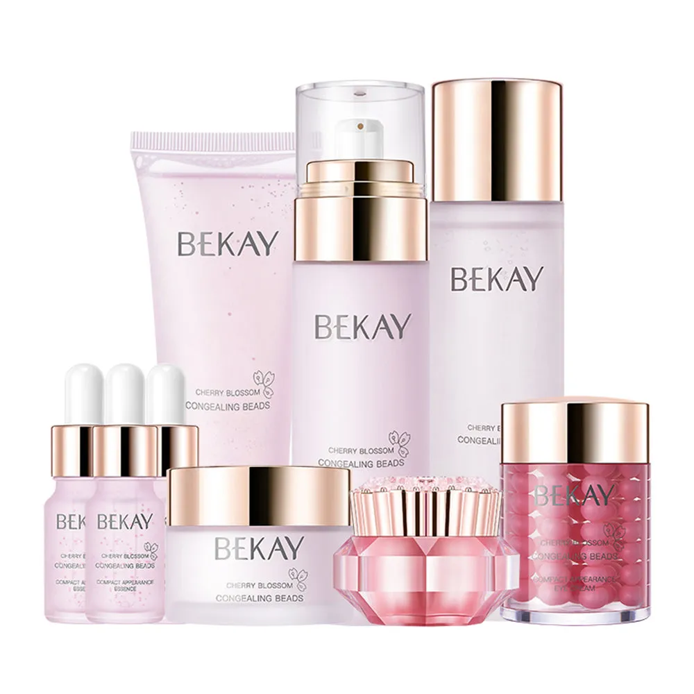 BEKAY - Magic Pearl Skincare Kit