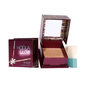 Benefit Hoola Glow Shimmer Powder Bronzer