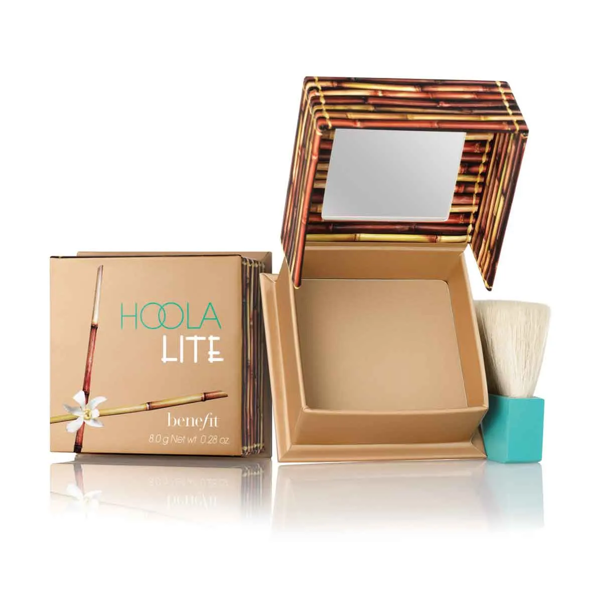 Benefit Hoola Lite Matte Bronzer