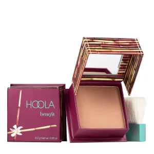 Benefit Hoola Matte Bronzer