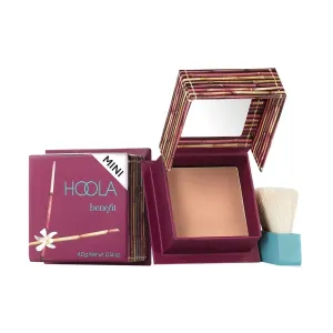 Benefit Mini Matte Powder Bronzer - Hoola 4.0g