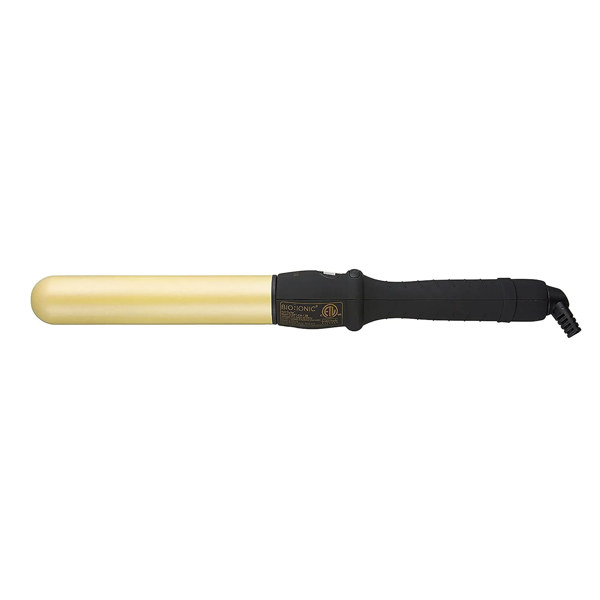 Bio Ionic GoldPro Styling Wand