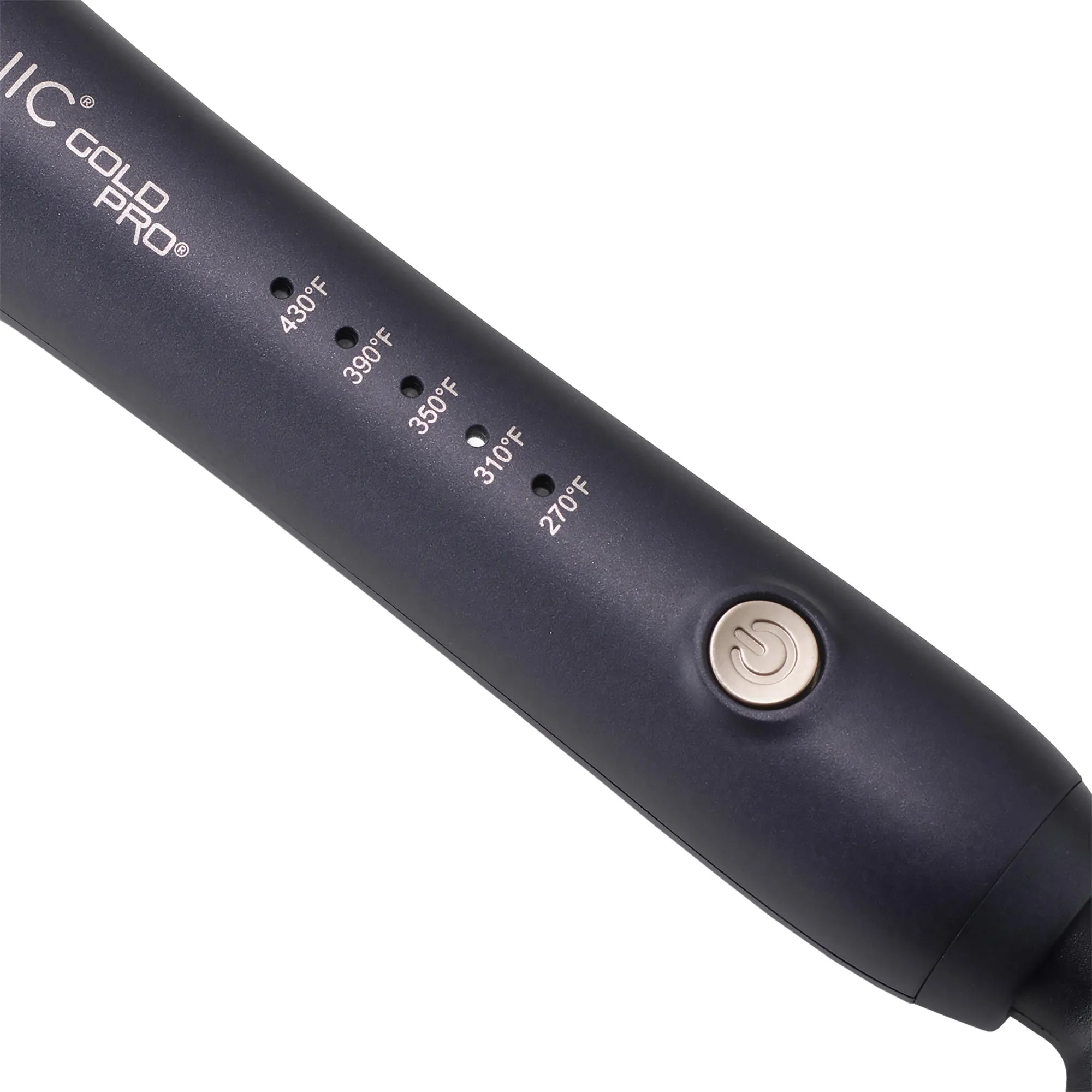 Bio Ionic GoldPro Styling Wand