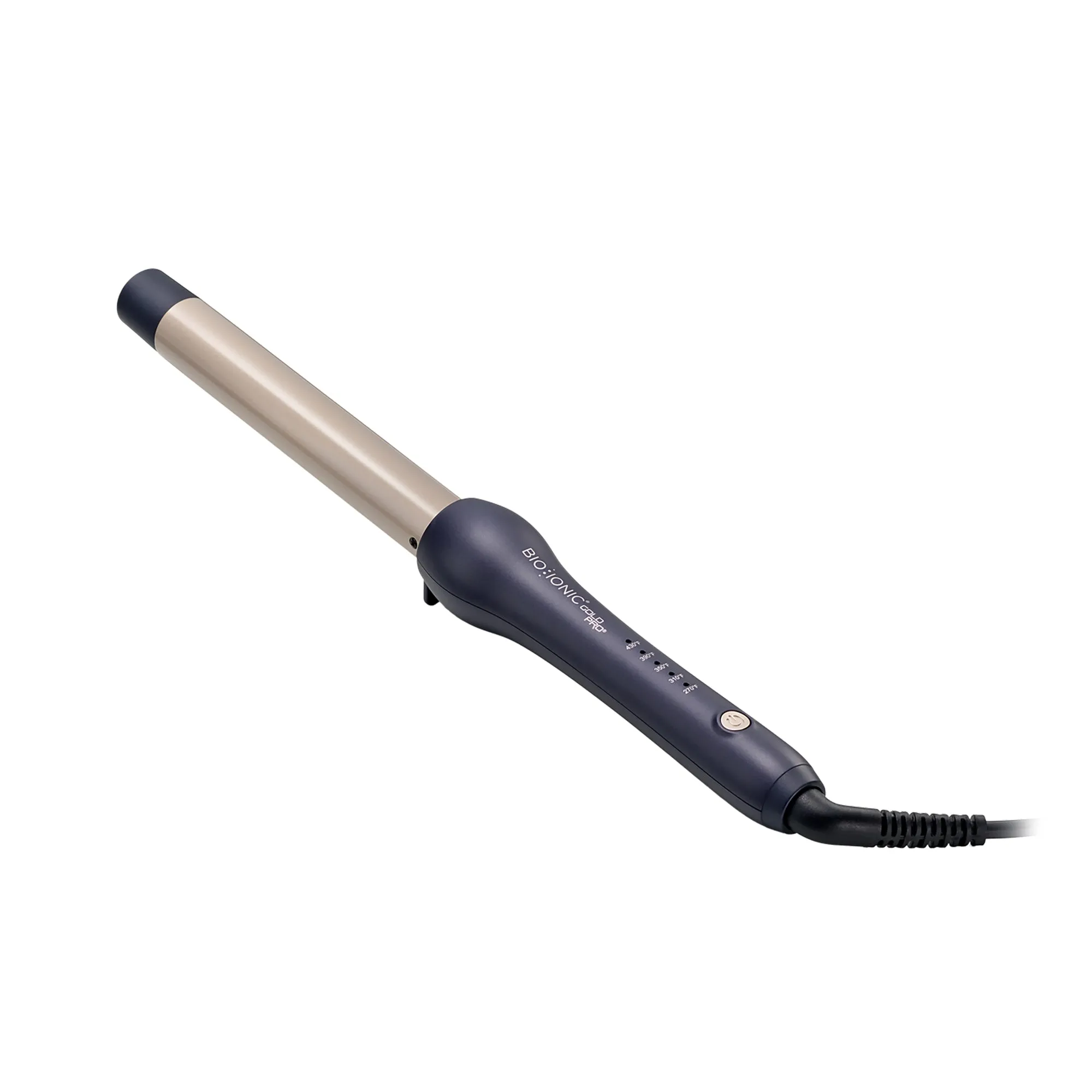 Bio Ionic GoldPro Styling Wand