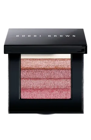 Bobbi Brown Shimmer Brick Compact - Rose