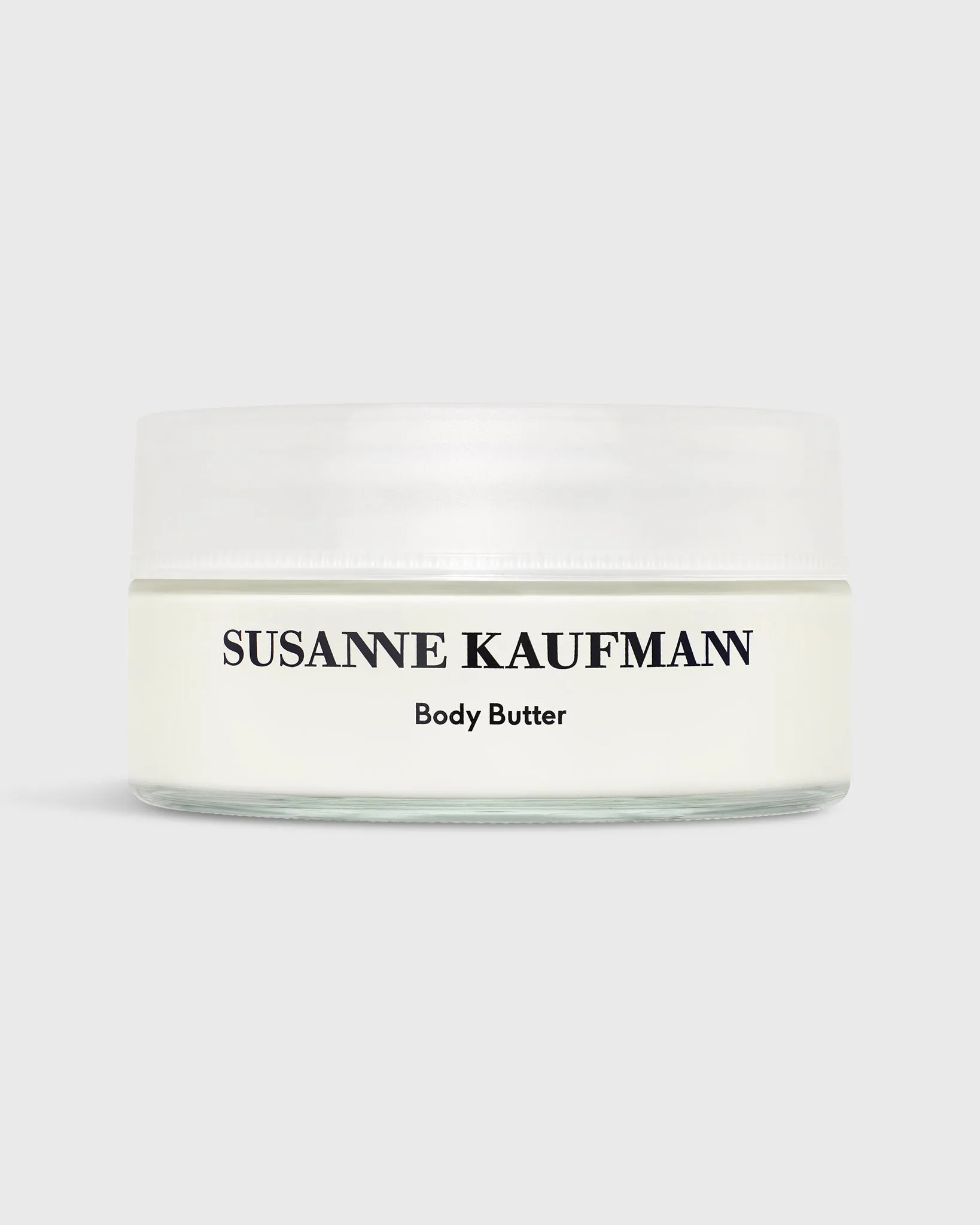 Body Butter