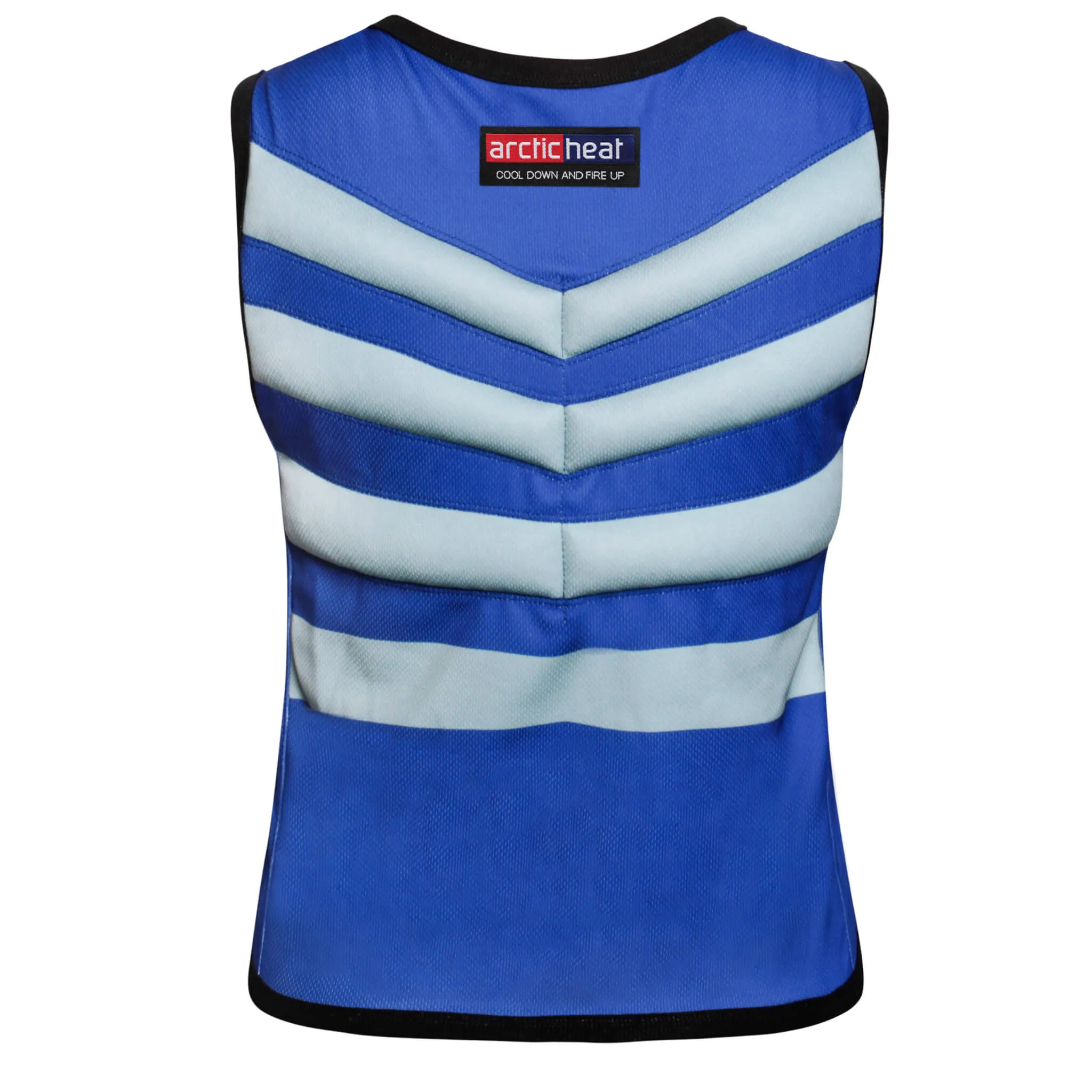 Body Cooling Vests