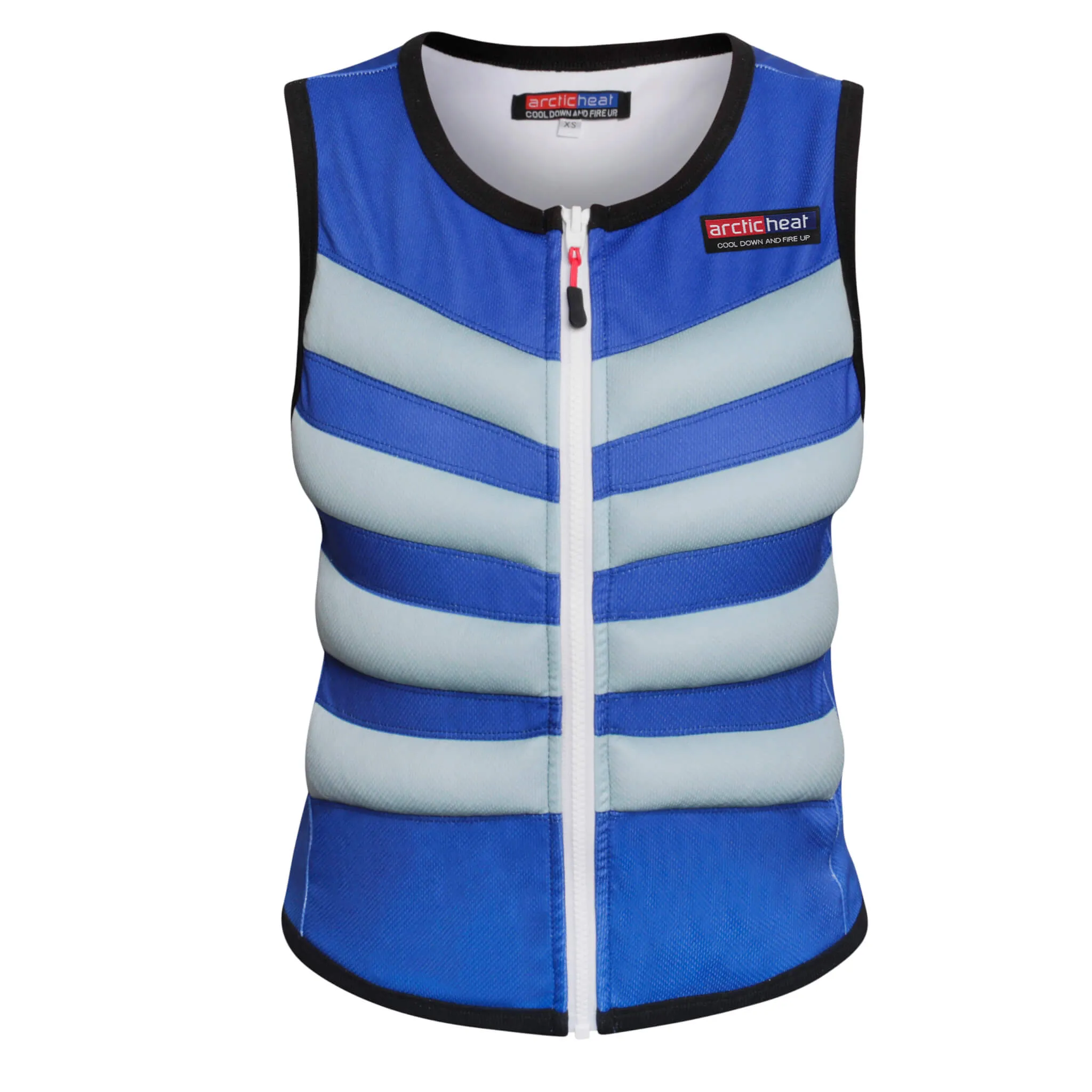 Body Cooling Vests