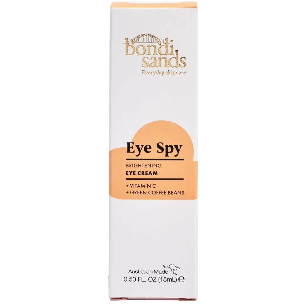 Bondi Sands Eye Spy Brightening Vitamin C Eye Cream 15ml