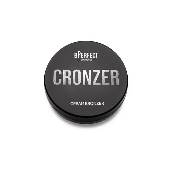 Bperfect Cronzer Cream Bronzer Sand 30G