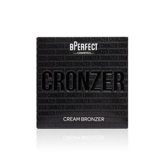 Bperfect Cronzer Cream Bronzer Sand 30G