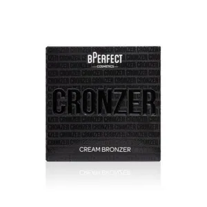 Bperfect Cronzer Cream Bronzer Sand 30G