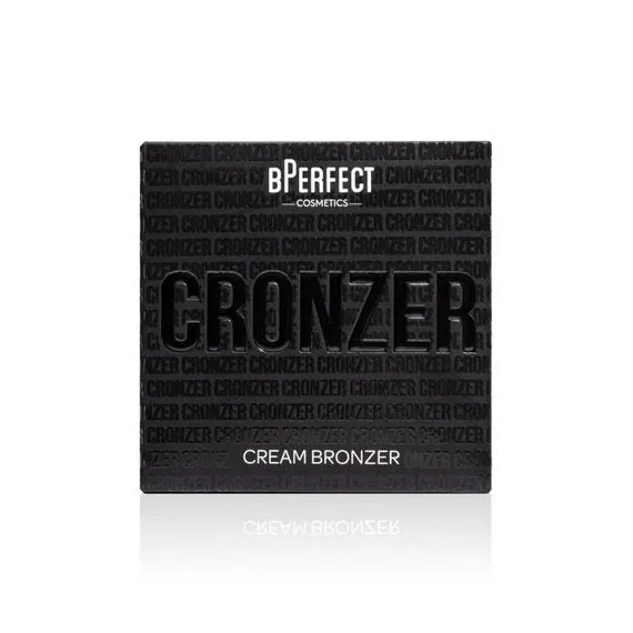 Bperfect Cronzer Cream Bronzer Toasted 30G