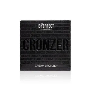 Bperfect Cronzer Cream Bronzer Toasted 30G