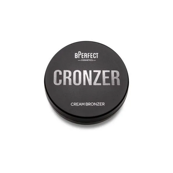 Bperfect Cronzer Cream Bronzer Toasted 30G